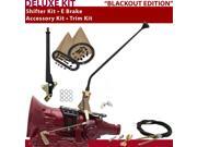 C4 Shifter Kit 16 E Brake Cable Clevis Trim Kit For CEA45 zephyr monarch capri comet mercury fairlane thunderbird f-series maverick granada torino ranchero falc C4 Shifter Kit 16 E Brake Cable Clevis Trim Kit For CEA45 zephyr monarch capri comet mercury fairlane thunderbird f-series maverick granada torino ranchero falc