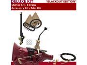 C4 Shifter Kit 8 E Brake Cable Trim Kit For D5613 ltd thunderbird monarch capri cortina comet bronco mustang cougar lincolns fairlane montego falcon torino zeph C4 Shifter Kit 8 E Brake Cable Trim Kit For D5613 ltd thunderbird monarch capri cortina comet bronco mustang cougar lincolns fairlane montego falcon torino zeph