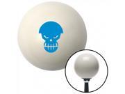 American Shifter Company 93817 Blue Scary Skull Ivory Shift Knob Camaro Firebird 700r4 iroc Trans Am Z28 Lujo American Shifter Company 93817 Blue Scary Skull Ivory Shift Knob Camaro Firebird 700r4 iroc Trans Am Z28 Lujo