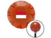 American Shifter Company ASCSNX1631448 Monaco Orange Flame Metal Flake Shift Knob with M16 x 1.5 Insert American Shifter Company ASCSNX1631448 Monaco Orange Flame Metal Flake Shift Knob with M16 x 1.5 Insert