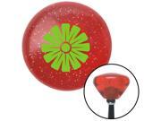 American Shifter Company ASCSNX158848 Green Flower - Mum Orange Retro Metal Flake Shift Knob with M16 x 1.5 Insert bbs American Shifter Company ASCSNX158848 Green Flower - Mum Orange Retro Metal Flake Shift Knob with M16 x 1.5 Insert bbs