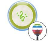 American Shifter Company ASCSNX114818 Green Treble Clef Stripe Shift Knob with M16 x 1.5 Insert procharger ltr scta American Shifter Company ASCSNX114818 Green Treble Clef Stripe Shift Knob with M16 x 1.5 Insert procharger ltr scta