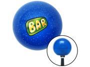 American Shifter Company 27976 Bar Green Blue Metal Flake Shift Knob Camaro Lujo SBC SS Firebird RS bowtie GM American Shifter Company 27976 Bar Green Blue Metal Flake Shift Knob Camaro Lujo SBC SS Firebird RS bowtie GM