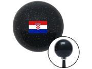 American Shifter Company ASCSNX1626743 Croatia Black Metal Flake Shift Knob with M16 x 1.5 Insert parts accessories American Shifter Company ASCSNX1626743 Croatia Black Metal Flake Shift Knob with M16 x 1.5 Insert parts accessories