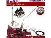700R4 Shifter Kit 16 E Brake Cable Clamp Clevis Trim Kit For E7123 caprice camaro roadmaster cadillac g series vans pickups blazers pontiac surburban corvette i 700R4 Shifter Kit 16 E Brake Cable Clamp Clevis Trim Kit For E7123 caprice camaro roadmaster cadillac g series vans pickups blazers pontiac surburban corvette i