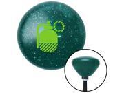 American Shifter Company ASCSNX1530176 Green Grenade w/ Pin Green Retro Metal Flake Shift Knob with M16 x 1.5 Insert American Shifter Company ASCSNX1530176 Green Grenade w/ Pin Green Retro Metal Flake Shift Knob with M16 x 1.5 Insert
