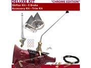 700R4 Shifter Kit 16 E Brake Cable Clevis Trim Kit For CF7DD impala sonoma roadmaster buick chevrolet caprice 3/4 ton camaro g series vans blazers fleetwood cor 700R4 Shifter Kit 16 E Brake Cable Clevis Trim Kit For CF7DD impala sonoma roadmaster buick chevrolet caprice 3/4 ton camaro g series vans blazers fleetwood cor