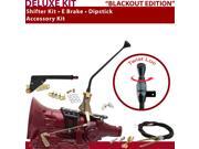 700R4 Shifter Kit 12 E Brake Cable Clevis Dipstick For CDDC5 chevrolet buick bravada k series cadillac camaro fleetwood pontiac firebird astro van blazers picku 700R4 Shifter Kit 12 E Brake Cable Clevis Dipstick For CDDC5 chevrolet buick bravada k series cadillac camaro fleetwood pontiac firebird astro van blazers picku