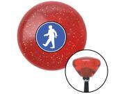 American Shifter Company ASCSNX164400 Man Walking Orange Retro Metal Flake Shift Knob with M16 x 1.5 Insert model t American Shifter Company ASCSNX164400 Man Walking Orange Retro Metal Flake Shift Knob with M16 x 1.5 Insert model t
