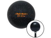 American Shifter Company ASCSNX1600452 Orange Hell Bent Black Metal Flake Shift Knob fits throttle sport conedodger ral American Shifter Company ASCSNX1600452 Orange Hell Bent Black Metal Flake Shift Knob fits throttle sport conedodger ral