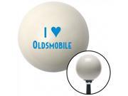 American Shifter Company 92120 Blue I 3 OLDSMOBILE Ivory Shift Knob Firebird Z28 Trans Am bowtie Lujo SS RS GM American Shifter Company 92120 Blue I 3 OLDSMOBILE Ivory Shift Knob Firebird Z28 Trans Am bowtie Lujo SS RS GM