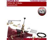 700R4 Shifter Kit 6 E Brake Cable Clamp Clevis For EC20C camaro corvette bravada chevrolet c series chevy surburban fleetwood cadillac 3/4 ton firebird brougham 700R4 Shifter Kit 6 E Brake Cable Clamp Clevis For EC20C camaro corvette bravada chevrolet c series chevy surburban fleetwood cadillac 3/4 ton firebird brougham