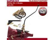 700R4 Shifter Kit 23 Swan E Brake Trim Kit For EA82A c series pontiac astro van roadmaster caprice blazers surburban 3/4 ton cadillac g series vans pickups buic 700R4 Shifter Kit 23 Swan E Brake Trim Kit For EA82A c series pontiac astro van roadmaster caprice blazers surburban 3/4 ton cadillac g series vans pickups buic