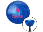 American Shifter Company ASCSNX1516965 Pink Tsunami Blue Retro Metal Flake Shift Knob with M16 x 1.5 Insert big dog American Shifter Company ASCSNX1516965 Pink Tsunami Blue Retro Metal Flake Shift Knob with M16 x 1.5 Insert big dog