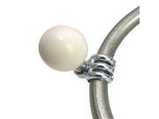 American Shifter Company ASCBN08002 Ivory Old Skool Series Suicide Brody Knob Opaque American Shifter Company ASCBN08002 Ivory Old Skool Series Suicide Brody Knob Opaque