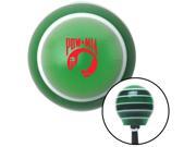American Shifter Company ASCSNX1596508 Red Pow Mia Logo Green Stripe Shift Knob fits Pride Stars Glory transmission us American Shifter Company ASCSNX1596508 Red Pow Mia Logo Green Stripe Shift Knob fits Pride Stars Glory transmission us
