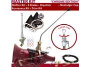 700R4 Shifter Kit 23 E Brake Cable Clevis Trim Kit Dipstick For D12E8 brougham k series camaro firebird buick cadillac caprice impala pontiac bravada surburban 700R4 Shifter Kit 23 E Brake Cable Clevis Trim Kit Dipstick For D12E8 brougham k series camaro firebird buick cadillac caprice impala pontiac bravada surburban