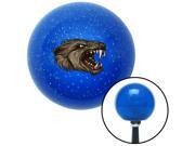 American Shifter Company 27937 Beast Head Blue Metal Flake Shift Knob Firebird Trans Am iroc 700r4 SS RS Z28 American Shifter Company 27937 Beast Head Blue Metal Flake Shift Knob Firebird Trans Am iroc 700r4 SS RS Z28