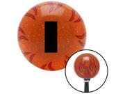 American Shifter Company ASCSNX1578973 Black Officer 01 and 02 Orange Flame Metal Flake Shift Knob w/ M16 x 1.5 Insert American Shifter Company ASCSNX1578973 Black Officer 01 and 02 Orange Flame Metal Flake Shift Knob w/ M16 x 1.5 Insert