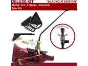 700R4 Shifter Kit 23 E Brake Trim Kit Dipstick For DD0A6 blazers chevy astro van sonoma 3/4 ton camaro buick impala c series surburban pickups chevrolet fleetwo 700R4 Shifter Kit 23 E Brake Trim Kit Dipstick For DD0A6 blazers chevy astro van sonoma 3/4 ton camaro buick impala c series surburban pickups chevrolet fleetwo