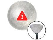 American Shifter Company ASCSNX1606797 Red High Voltage Clear Retro Metal Flake Shift Knob fits auto shifting collectab American Shifter Company ASCSNX1606797 Red High Voltage Clear Retro Metal Flake Shift Knob fits auto shifting collectab