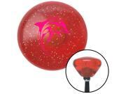 American Shifter Company ASCSNX161833 Pink Marine Dolphin #2 Orange Retro Metal Flake Shift Knob with M16 x 1.5 Insert American Shifter Company ASCSNX161833 Pink Marine Dolphin #2 Orange Retro Metal Flake Shift Knob with M16 x 1.5 Insert