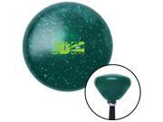 American Shifter Company ASCSNX1613149 Green Rising Sun Logo Green Retro Metal Flake Shift Knob fits zc trd scion fatla American Shifter Company ASCSNX1613149 Green Rising Sun Logo Green Retro Metal Flake Shift Knob fits zc trd scion fatla
