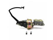 Helix Suspension Brakes and Steering HEXPKA77F49 55-59 Chevy Truck 8 Single Brake Pedal kit Drum/DrumSm Oval Blk Pad Helix Suspension Brakes and Steering HEXPKA77F49 55-59 Chevy Truck 8 Single Brake Pedal kit Drum/DrumSm Oval Blk Pad