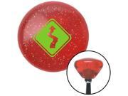 American Shifter Company ASCSNX160436 Green Curvy Road Orange Retro Metal Flake Shift Knob with M16 x 1.5 Insert American Shifter Company ASCSNX160436 Green Curvy Road Orange Retro Metal Flake Shift Knob with M16 x 1.5 Insert