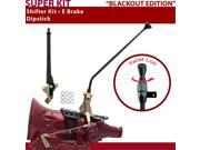 700R4 Shifter Kit 16 E Brake Dipstick For CF86F chevrolet cadillac bravada pontiac astro van caprice corvette roadmaster 3/4 ton firebird surburban impala camar 700R4 Shifter Kit 16 E Brake Dipstick For CF86F chevrolet cadillac bravada pontiac astro van caprice corvette roadmaster 3/4 ton firebird surburban impala camar