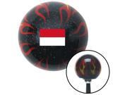 American Shifter Company ASCSNX1630130 Monaco Black Flame Metal Flake Shift Knob with M16 x 1.5 Insert street rod imca American Shifter Company ASCSNX1630130 Monaco Black Flame Metal Flake Shift Knob with M16 x 1.5 Insert street rod imca