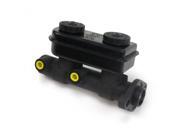 Helix Suspension Brakes and Steering Pbumbm A B E Body Mopar style factory replacement master cylinder for disc brakes Helix Suspension Brakes and Steering Pbumbm A B E Body Mopar style factory replacement master cylinder for disc brakes