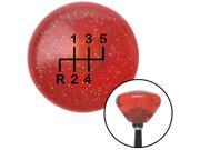 American Shifter Company ASCSNX163501 Black Shift Pattern 16n Orange Retro Metal Flake Shift Knob fits 5 Speed Shifter American Shifter Company ASCSNX163501 Black Shift Pattern 16n Orange Retro Metal Flake Shift Knob fits 5 Speed Shifter