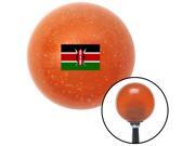 American Shifter Company ASCSNX1623471 Kenya Orange Metal Flake Shift Knob with M16 x 1.5 Insert custom go kart American Shifter Company ASCSNX1623471 Kenya Orange Metal Flake Shift Knob with M16 x 1.5 Insert custom go kart