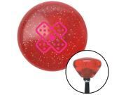 American Shifter Company ASCSNX163218 Pink JDM Band-Aid Orange Retro Metal Flake Shift Knob with M16 x 1.5 Insert rzr American Shifter Company ASCSNX163218 Pink JDM Band-Aid Orange Retro Metal Flake Shift Knob with M16 x 1.5 Insert rzr