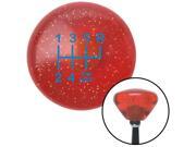 American Shifter Company ASCSNX164102 Blue Shift Pattern OS26n Orange Retro Metal Flake Shift Knob fits 6 Speed Oh Sht American Shifter Company ASCSNX164102 Blue Shift Pattern OS26n Orange Retro Metal Flake Shift Knob fits 6 Speed Oh Sht