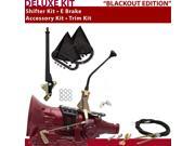 700R4 Shifter Kit 10 E Brake Cable Clevis Trim Kit For CC235 bravada surburban impala camaro caprice astro van brougham sonoma fleetwood 3/4 ton c series chevy 700R4 Shifter Kit 10 E Brake Cable Clevis Trim Kit For CC235 bravada surburban impala camaro caprice astro van brougham sonoma fleetwood 3/4 ton c series chevy