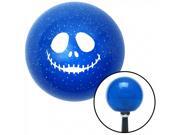 American Shifter Company 19704 White Skull Face Blue Metal Flake Shift Knob GM bowtie Lujo iroc Fiero 700r4 SS American Shifter Company 19704 White Skull Face Blue Metal Flake Shift Knob GM bowtie Lujo iroc Fiero 700r4 SS