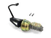 Helix Suspension Brakes and Steering HEXPKA78F60 53-56 Ford Truck 7 Dual Brake Pedal kit Disk/DrumLg Oval Chr Pad Helix Suspension Brakes and Steering HEXPKA78F60 53-56 Ford Truck 7 Dual Brake Pedal kit Disk/DrumLg Oval Chr Pad