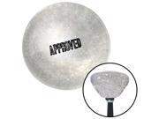 American Shifter Company ASCSNX1627899 Black Approved Clear Retro Metal Flake Shift Knob with M16 x 1.5 Insert 9 inch American Shifter Company ASCSNX1627899 Black Approved Clear Retro Metal Flake Shift Knob with M16 x 1.5 Insert 9 inch