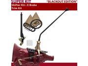 700R4 Shifter Kit 23 E Brake Trim Kit For DCFF4 fleetwood c series surburban astro van blazers chevy firebird brougham sonoma corvette impala camaro cadillac bu 700R4 Shifter Kit 23 E Brake Trim Kit For DCFF4 fleetwood c series surburban astro van blazers chevy firebird brougham sonoma corvette impala camaro cadillac bu