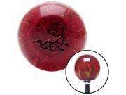American Shifter Company ASCSNX1558895 Black Newspaper Guy Red Flame Metal Flake Shift Knob with M16 x 1.5 Insert bbs American Shifter Company ASCSNX1558895 Black Newspaper Guy Red Flame Metal Flake Shift Knob with M16 x 1.5 Insert bbs