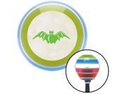 American Shifter Company ASCSNX109936 Green Bat Stripe Shift Knob with M16 x 1.5 Insert model a wholesale icon 9 inch American Shifter Company ASCSNX109936 Green Bat Stripe Shift Knob with M16 x 1.5 Insert model a wholesale icon 9 inch