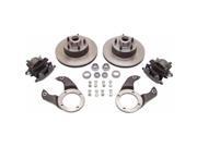 Helix Suspension Brakes and Steering 63099 1123206 Ford Motors Disc Brake Conversion Kit 1928-1948 Ford Hotrod Ratrod Street Brakes Helix Suspension Brakes and Steering 63099 1123206 Ford Motors Disc Brake Conversion Kit 1928-1948 Ford Hotrod Ratrod Street Brakes