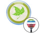 American Shifter Company ASCSNX114925 Green Falling Leaf Stripe Shift Knob with M16 x 1.5 Insert 7.3 510 early American Shifter Company ASCSNX114925 Green Falling Leaf Stripe Shift Knob with M16 x 1.5 Insert 7.3 510 early