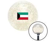 American Shifter Company ASCSNX1626457 Kuwait Clear Metal Flake Shift Knob with M16 x 1.5 Insert racing scta ratrod American Shifter Company ASCSNX1626457 Kuwait Clear Metal Flake Shift Knob with M16 x 1.5 Insert racing scta ratrod