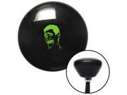 American Shifter Company ASCSNX1602114 Green Laughing Black Retro Shift Knob fits funny comic lol viral meme internet n American Shifter Company ASCSNX1602114 Green Laughing Black Retro Shift Knob fits funny comic lol viral meme internet n