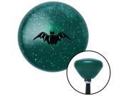 American Shifter Company ASCSNX1525788 Bat Green Retro Metal Flake Shift Knob with M16 x 1.5 Insert sbc mini bike American Shifter Company ASCSNX1525788 Bat Green Retro Metal Flake Shift Knob with M16 x 1.5 Insert sbc mini bike
