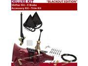 700R4 Shifter Kit 6 E Brake Cable Clamp Clevis Trim Kit For C8C47 roadmaster blazers surburban chevrolet pontiac pickups impala caprice g series vans corvette b 700R4 Shifter Kit 6 E Brake Cable Clamp Clevis Trim Kit For C8C47 roadmaster blazers surburban chevrolet pontiac pickups impala caprice g series vans corvette b