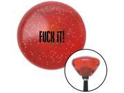 American Shifter Company ASCSNX1609993 Black Fck It Orange Retro Metal Flake Shift Knob fits zn6 fatlace rims wakaba im American Shifter Company ASCSNX1609993 Black Fck It Orange Retro Metal Flake Shift Knob fits zn6 fatlace rims wakaba im